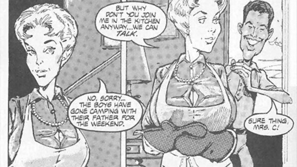 Χαριτωμένη με υπέροχη λεία και μητριά ανοιχτά πόδια για μπάτσο