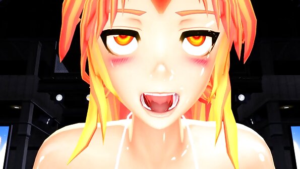 Οι πανέμορφες λάζι φαίνονται ακόμα καλύτερα όταν συμμετέχουν σε τρίο